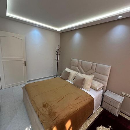 Appartement Bord De Mer Tanger Luaran gambar