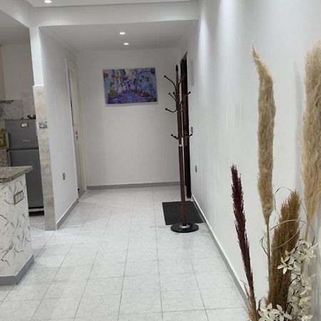 Appartement Bord De Mer Tanger Luaran gambar