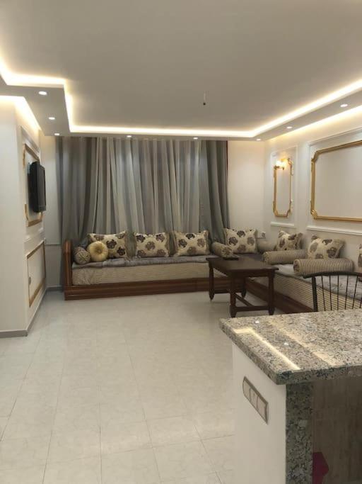 Appartement Bord De Mer Tanger Luaran gambar