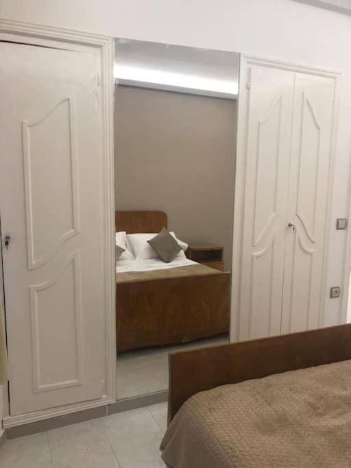 Appartement Bord De Mer Tanger Luaran gambar