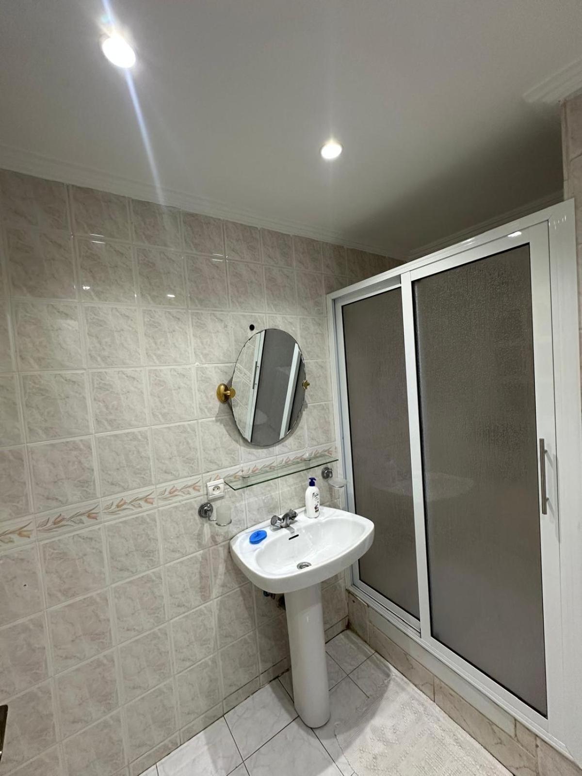 Appartement Bord De Mer Tanger Luaran gambar