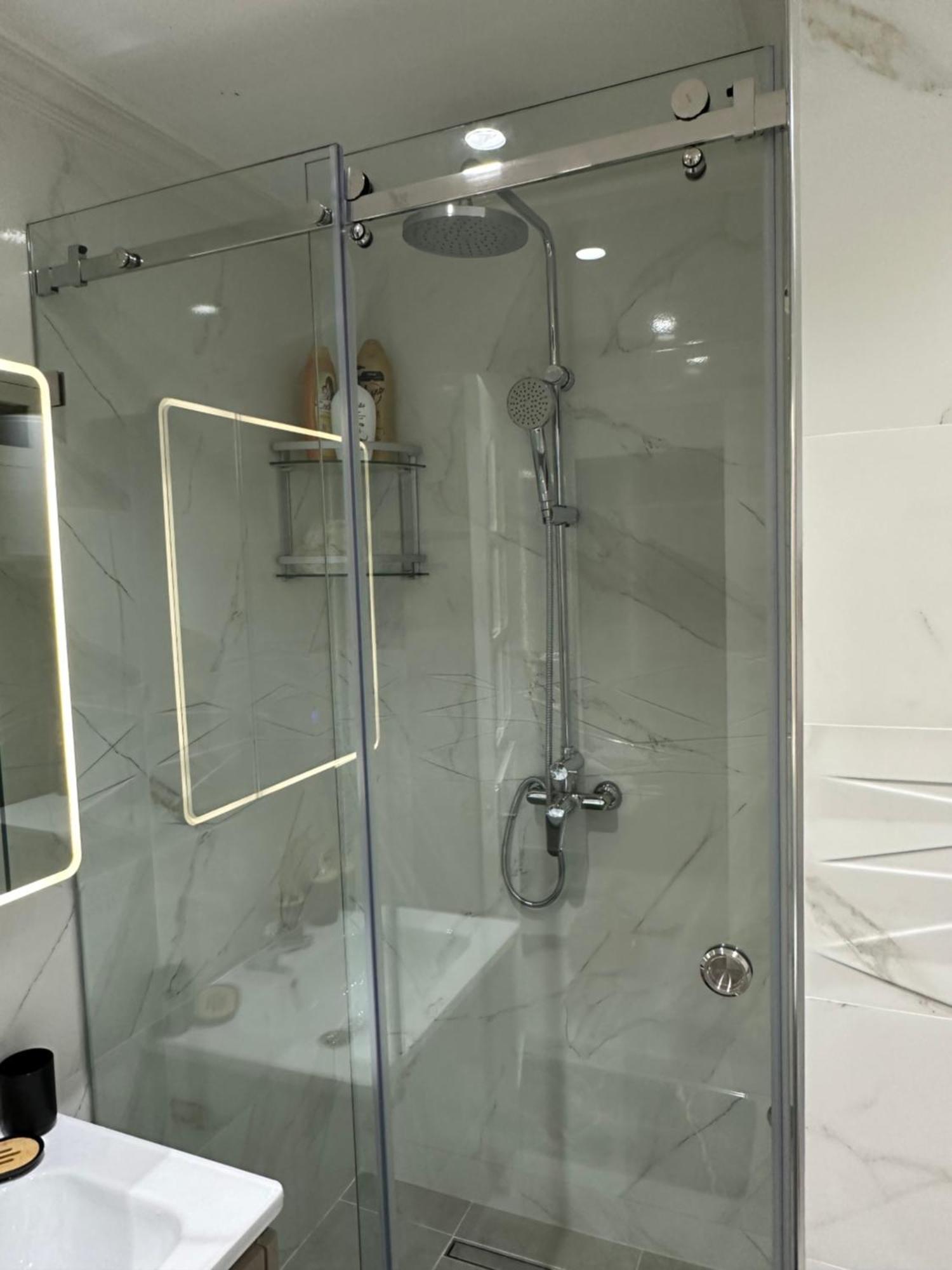 Appartement Bord De Mer Tanger Luaran gambar