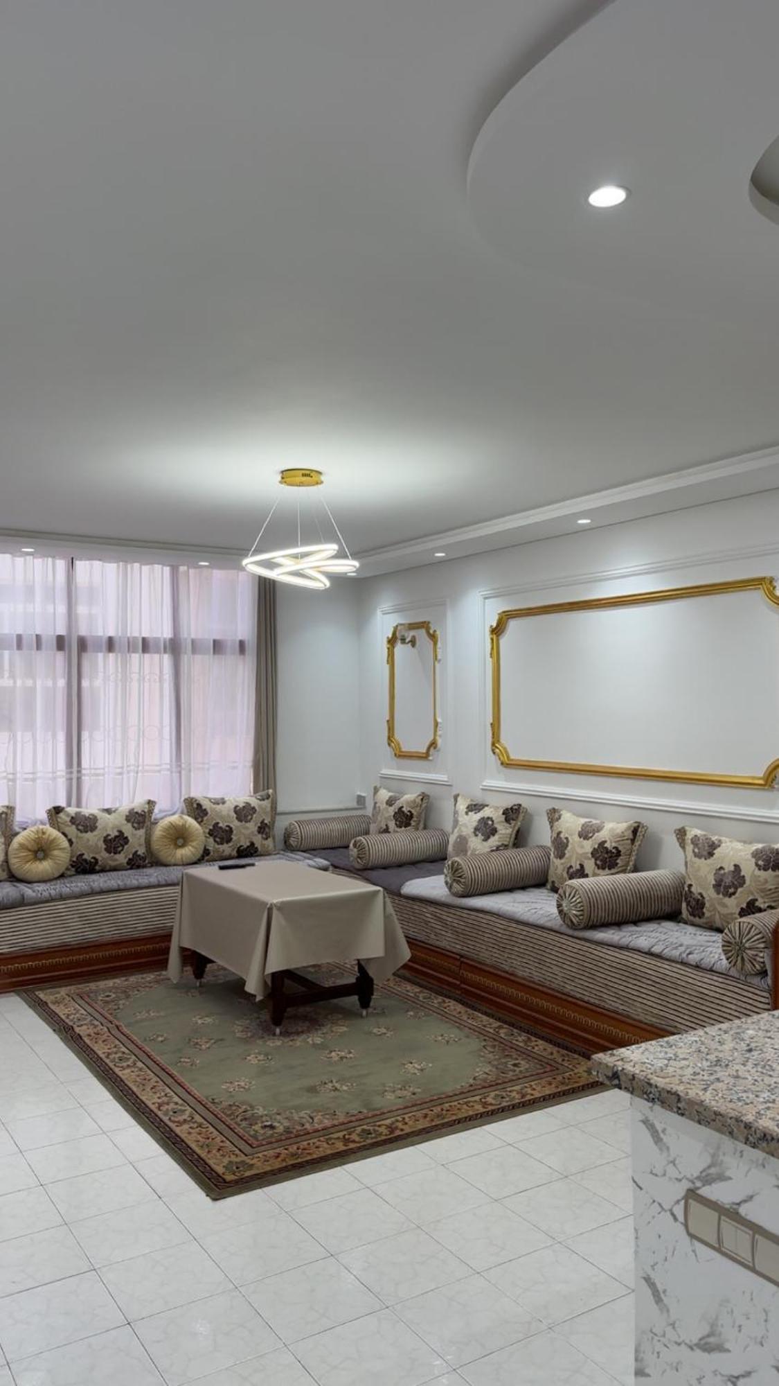 Appartement Bord De Mer Tanger Luaran gambar