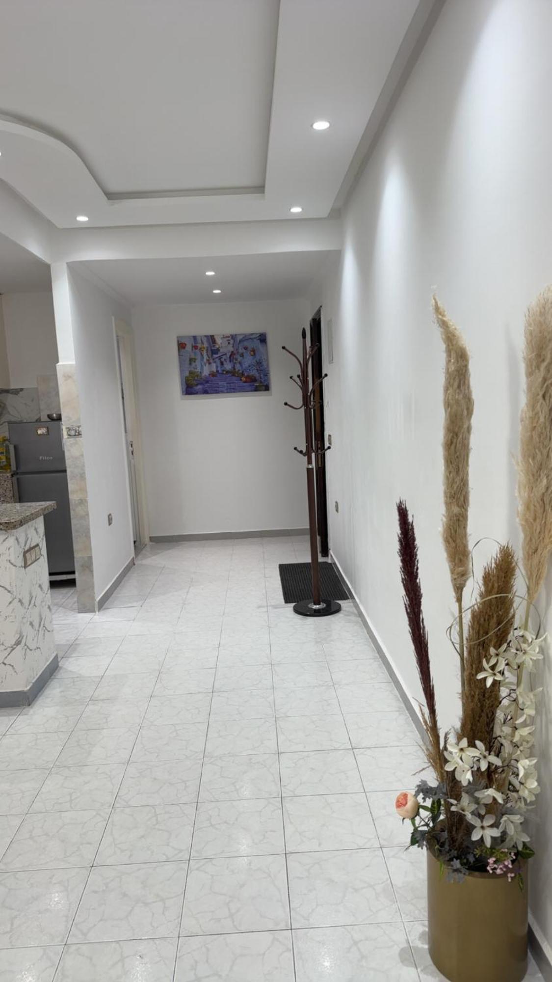 Appartement Bord De Mer Tanger Luaran gambar